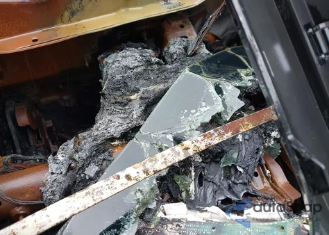 2015 Kia Optima Lx из США, поврежденный, VIN 5XXGM4A79FG445964